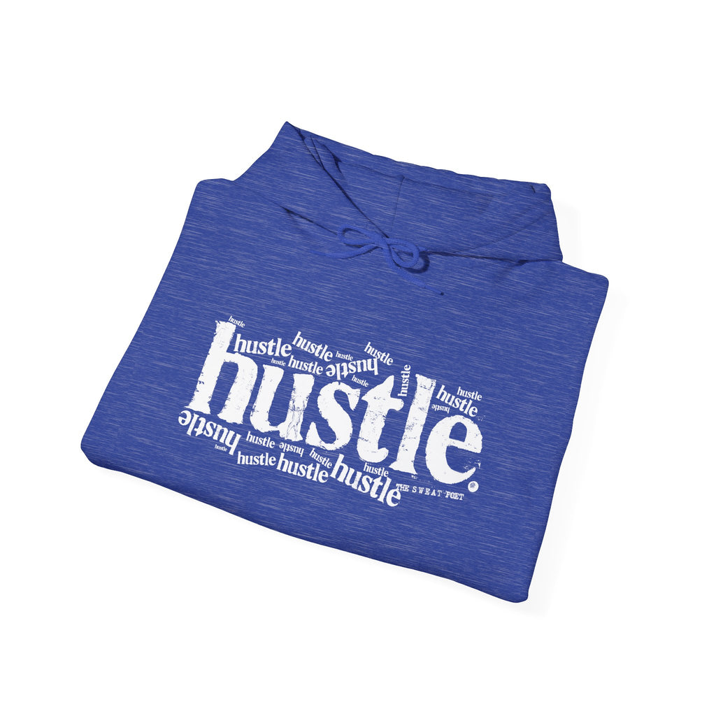 HUSTLE Hoodie