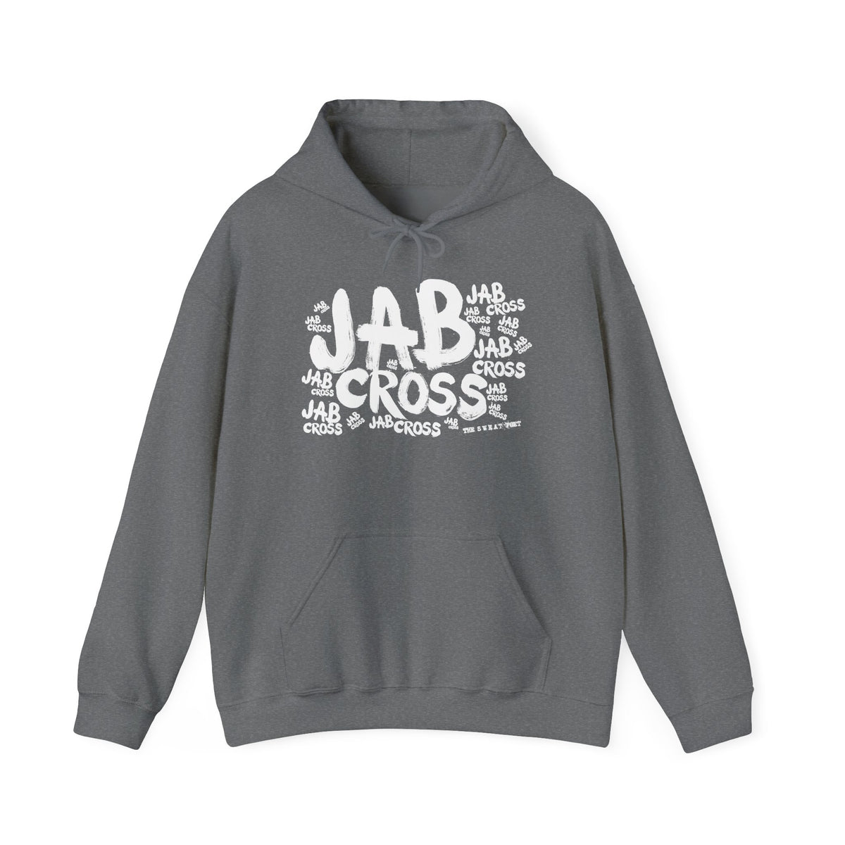 JABCROSSJABCROSS Hoodie
