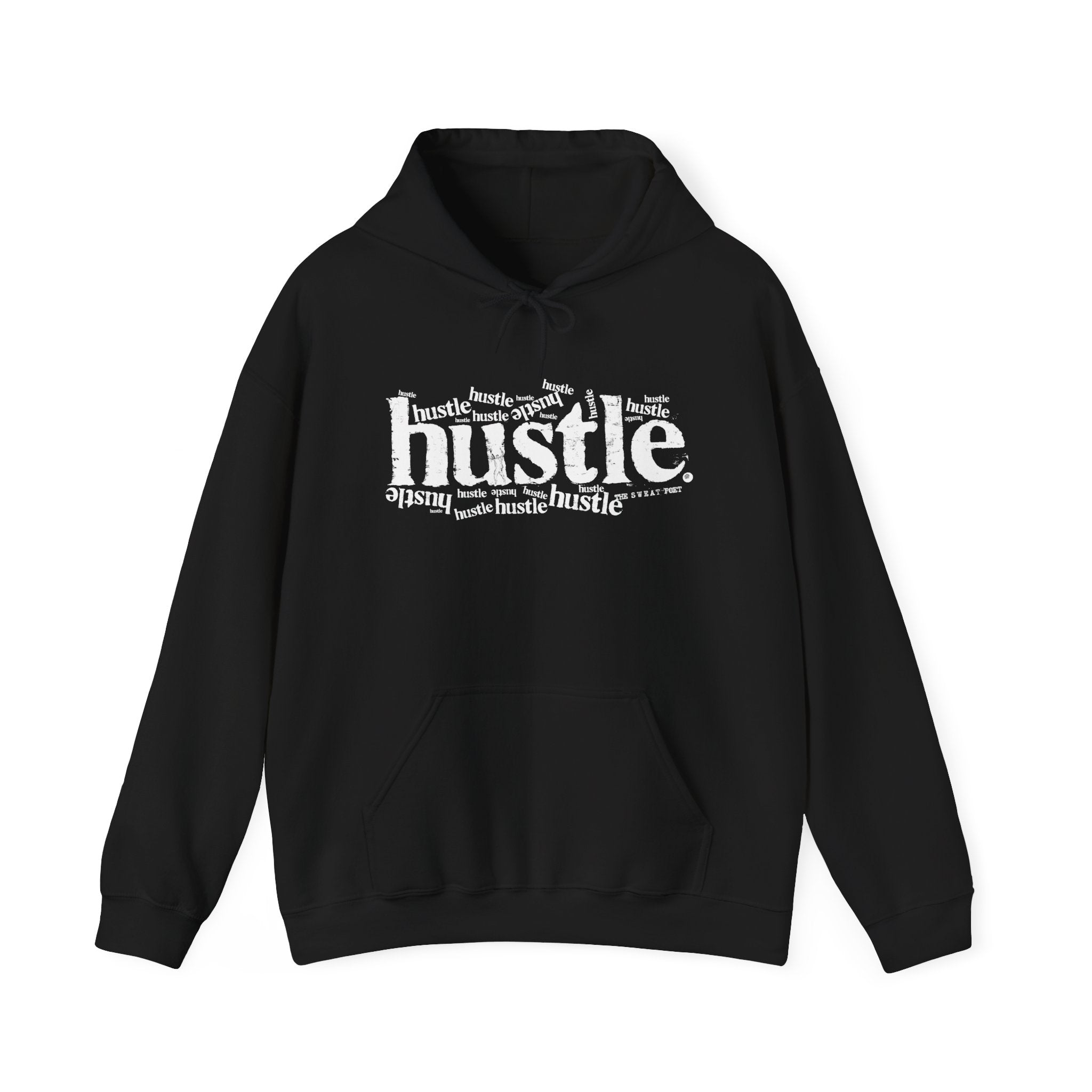 HUSTLE Hoodie