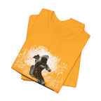 KEEP MOVING T-Shirt