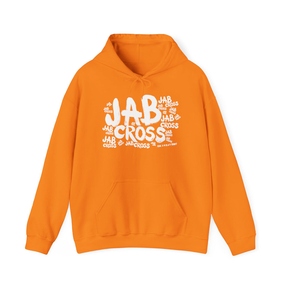 JABCROSSJABCROSS Hoodie