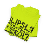 SLIPSLIPUPPERCUTHOOK T-Shirt