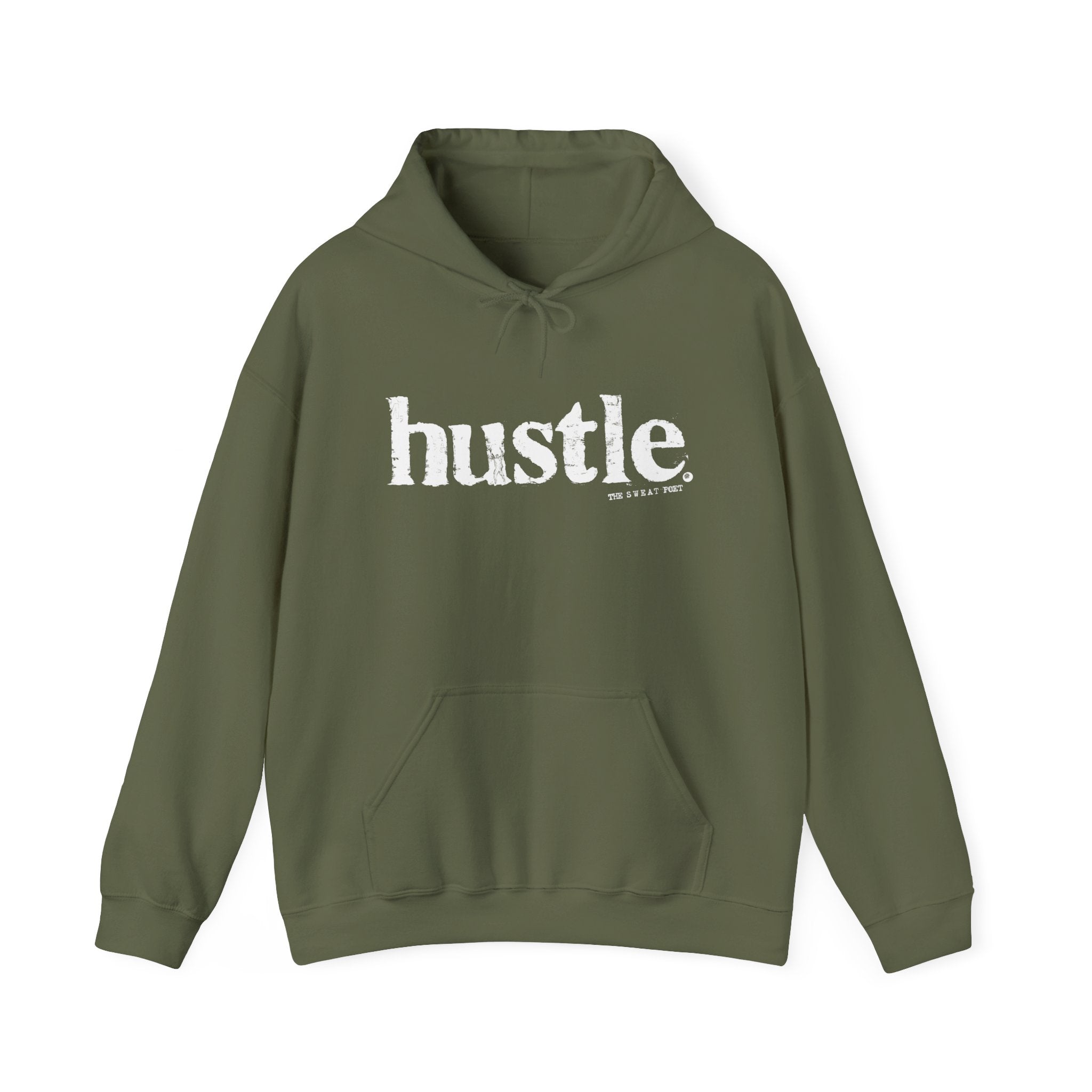 HUSTLE Hoodie