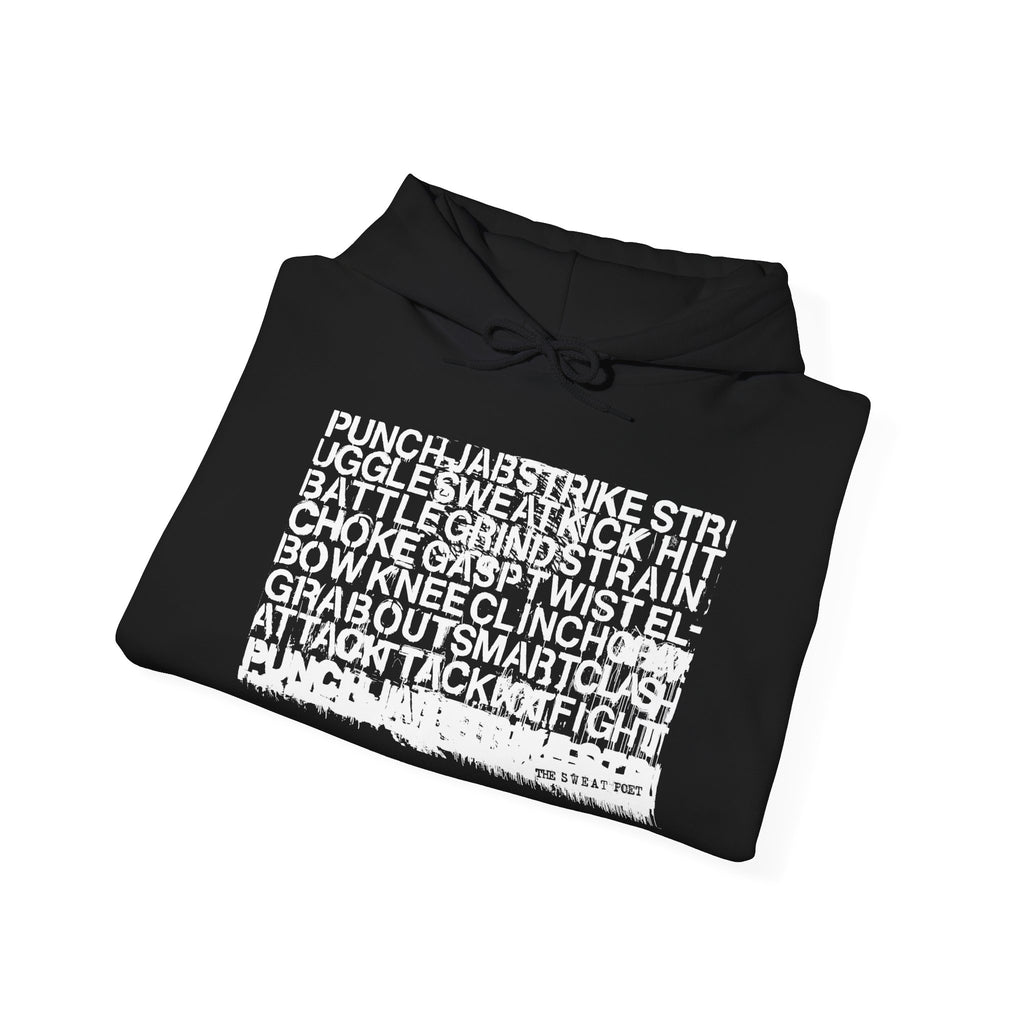 FIGHT Hoodie