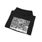 FIGHT Hoodie