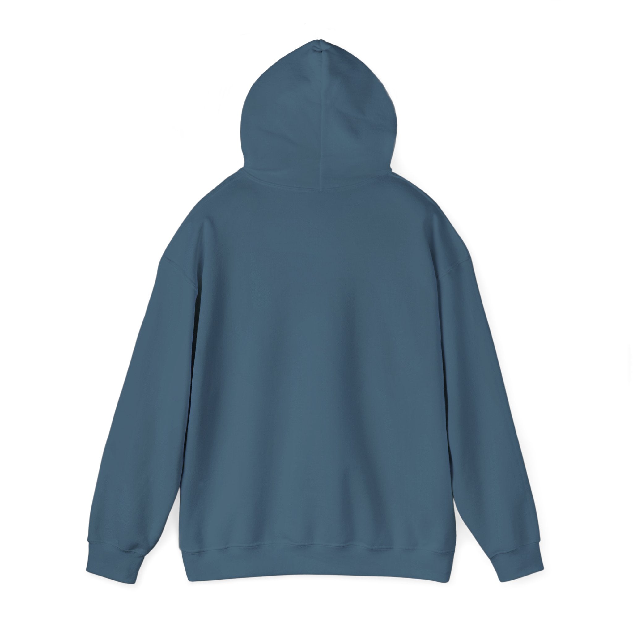 THE SWEAT POET TYPEWRITER LOGO Hoodie