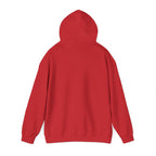 THE SWEAT POET TYPEWRITER LOGO Hoodie