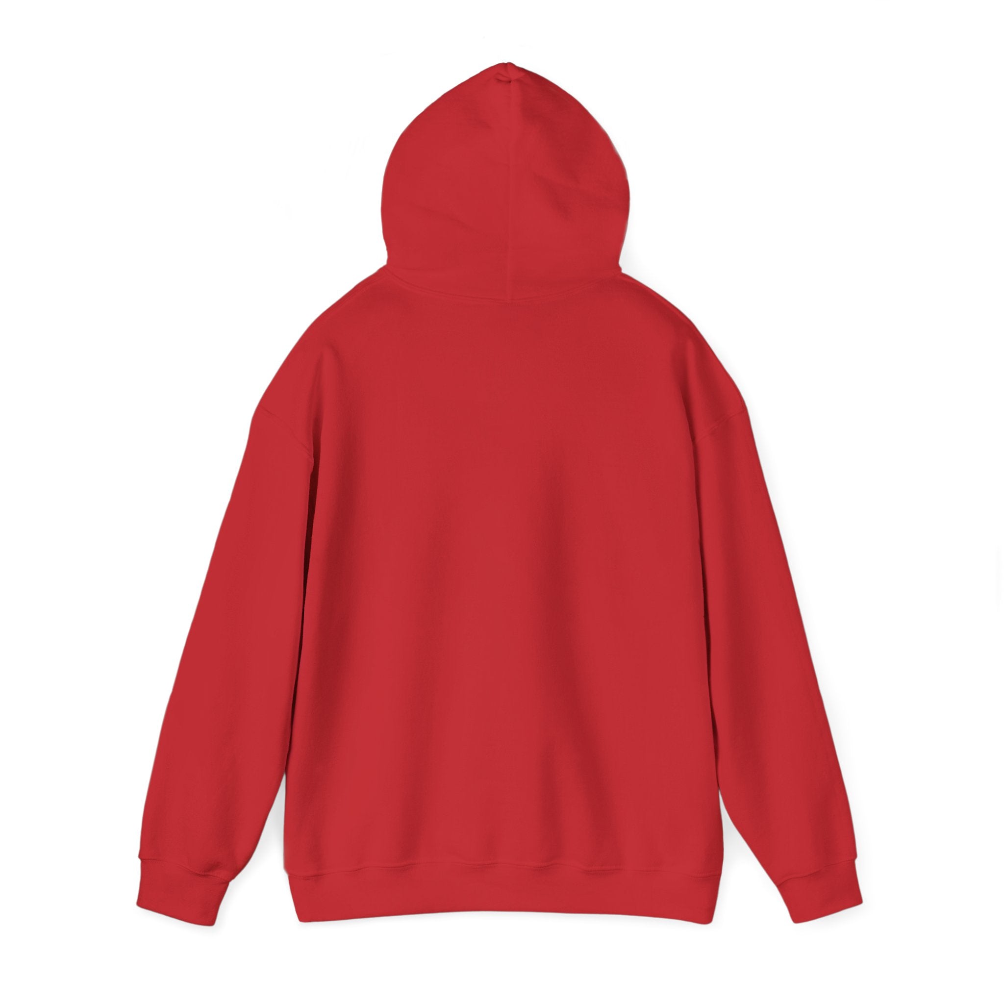 THE SWEAT POET TYPEWRITER LOGO Hoodie