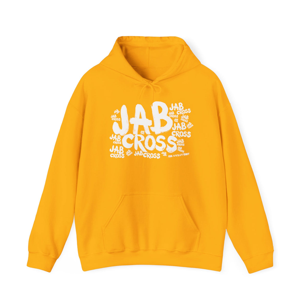 JABCROSSJABCROSS Hoodie