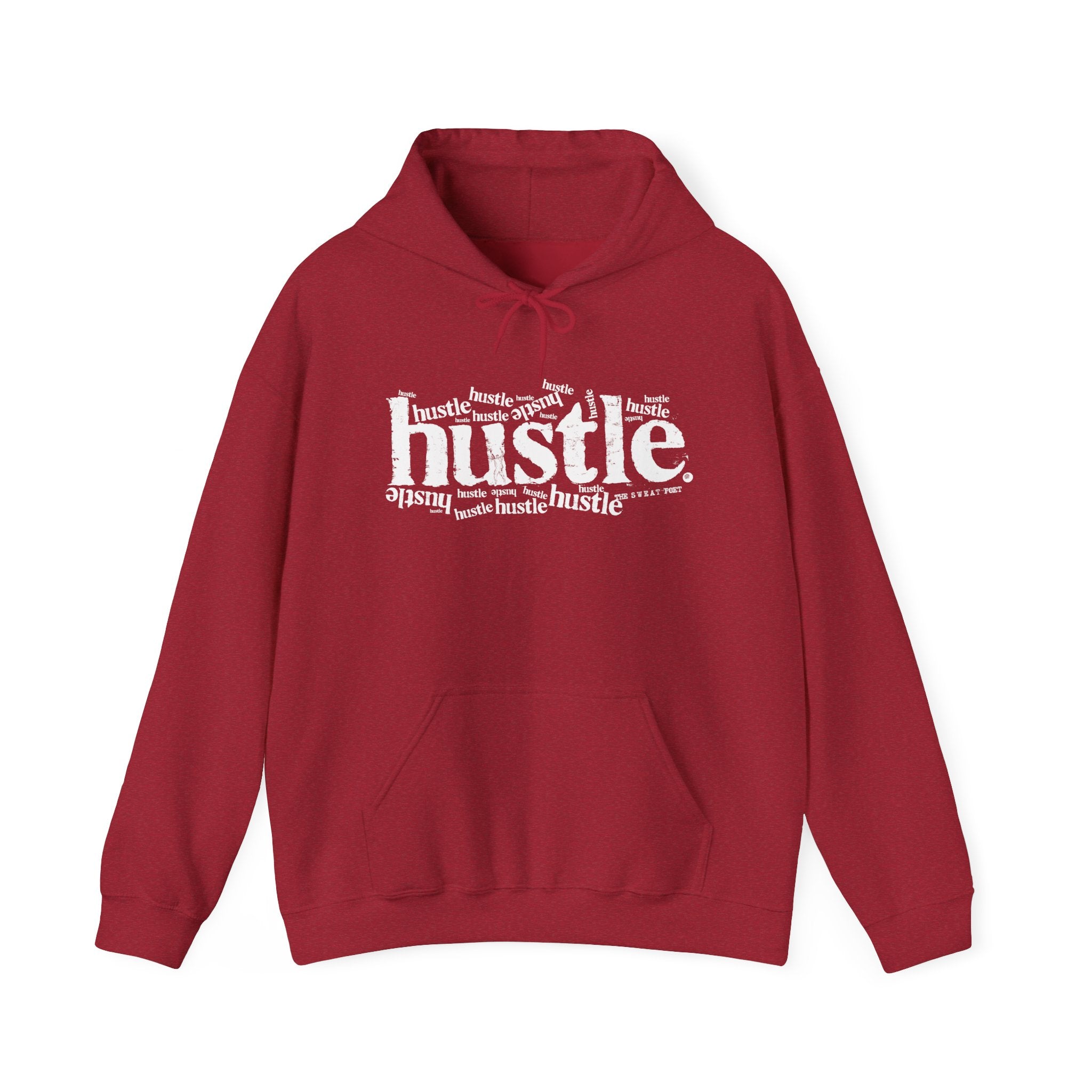 HUSTLE Hoodie