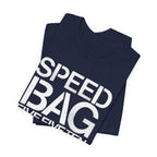 SPEED BAG 5 5 10 T-Shirt