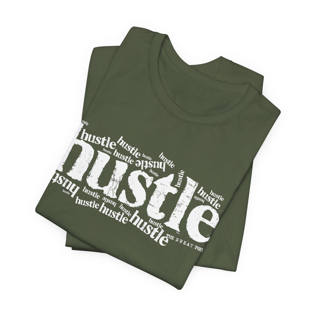 HUSTLE T-Shirt