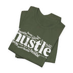 HUSTLE T-Shirt