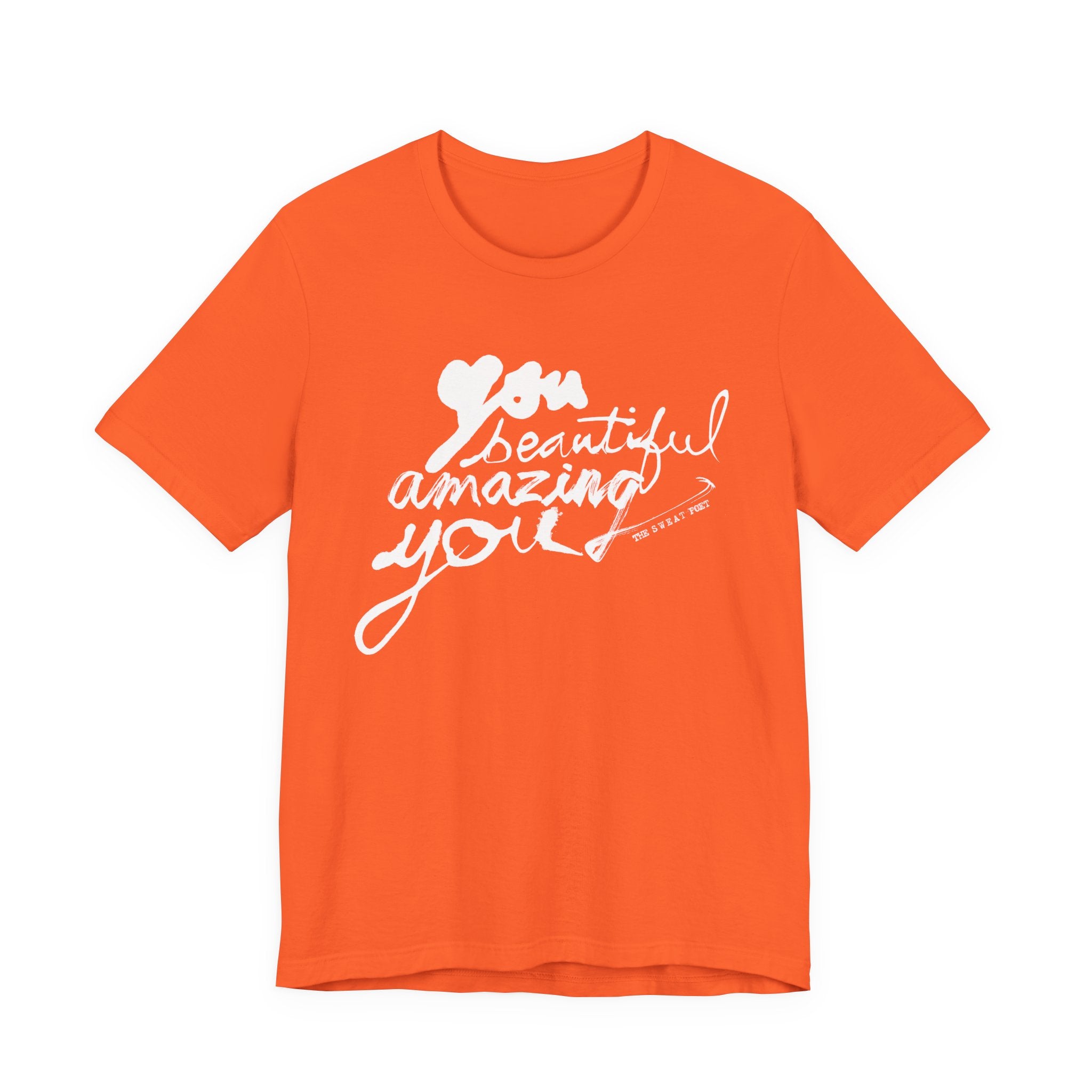 YOU T-Shirt