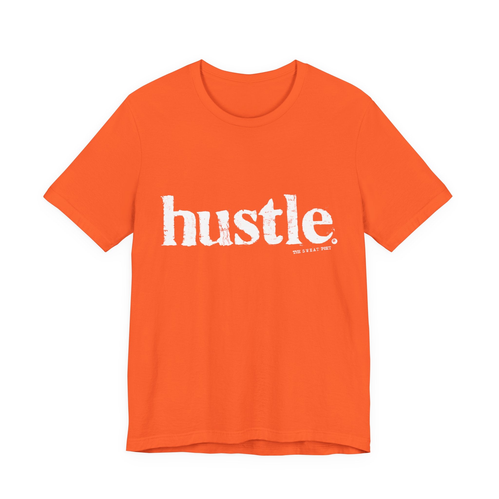 HUSTLE T-Shirt