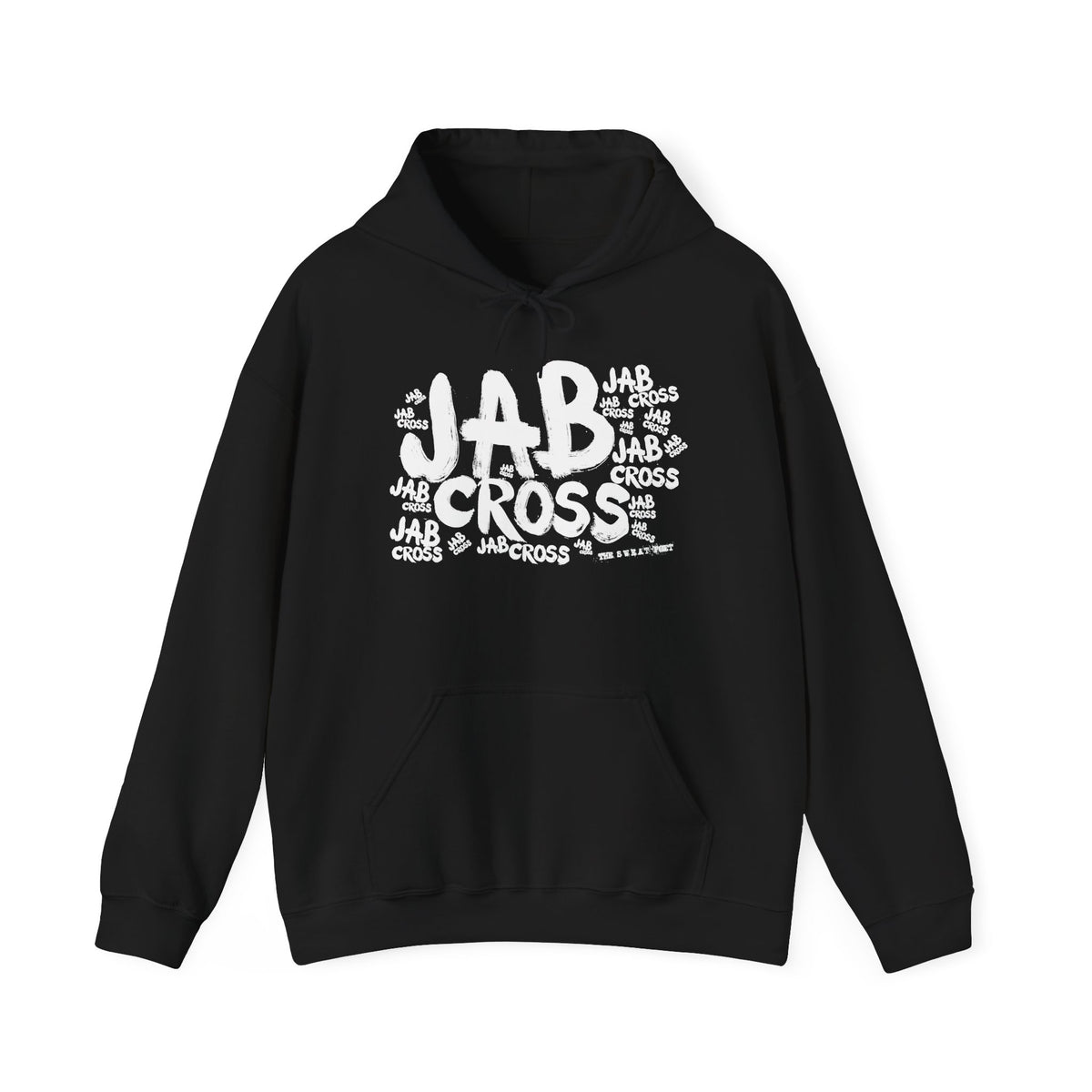 JABCROSSJABCROSS Hoodie