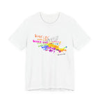 WAKE UP! T-Shirt