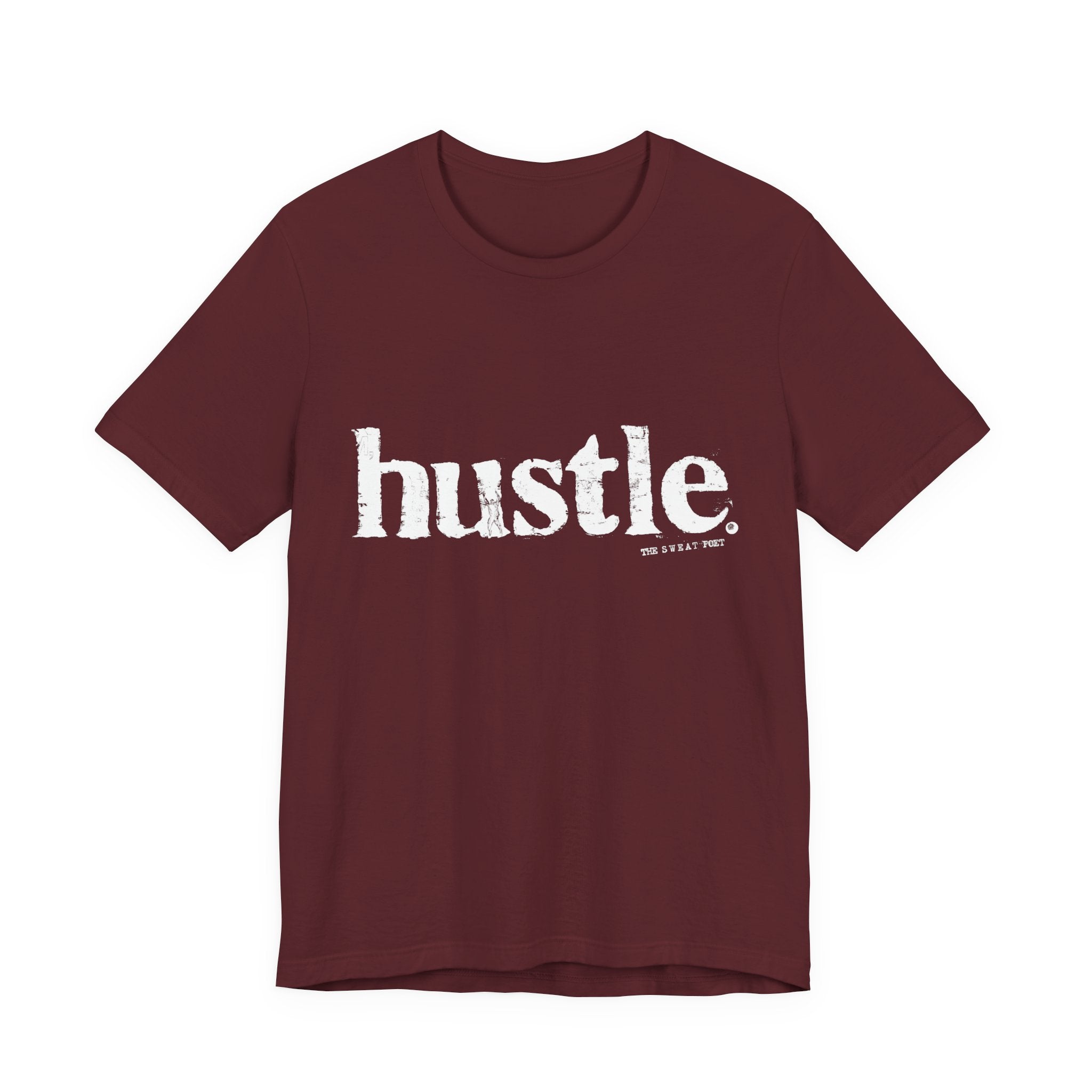 HUSTLE T-Shirt