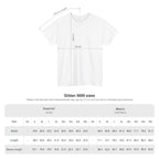 THE SWEAT POET TYPEWRITER LOGO T-Shirt