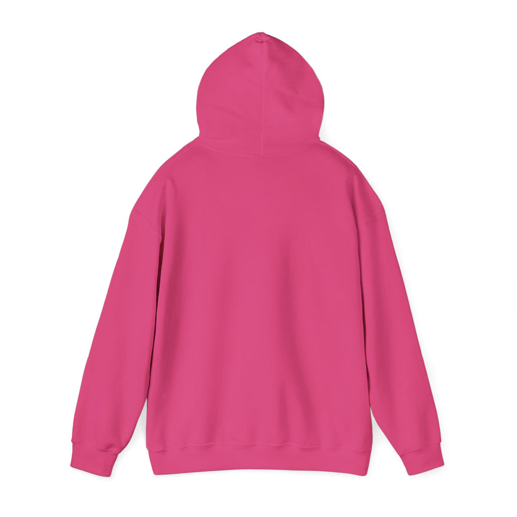 FEEL LIKE A FIST Hoodie