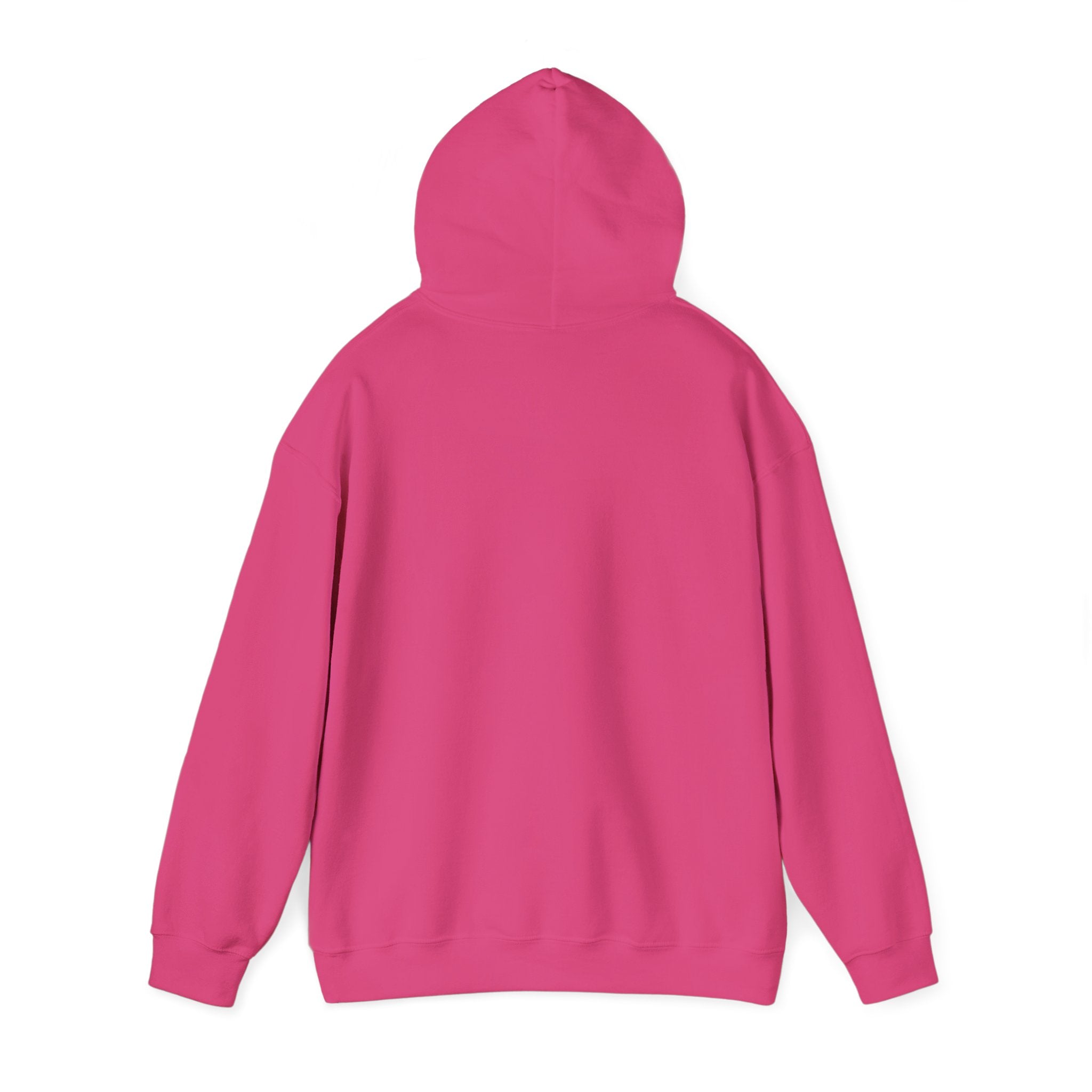 FEEL LIKE A FIST Hoodie