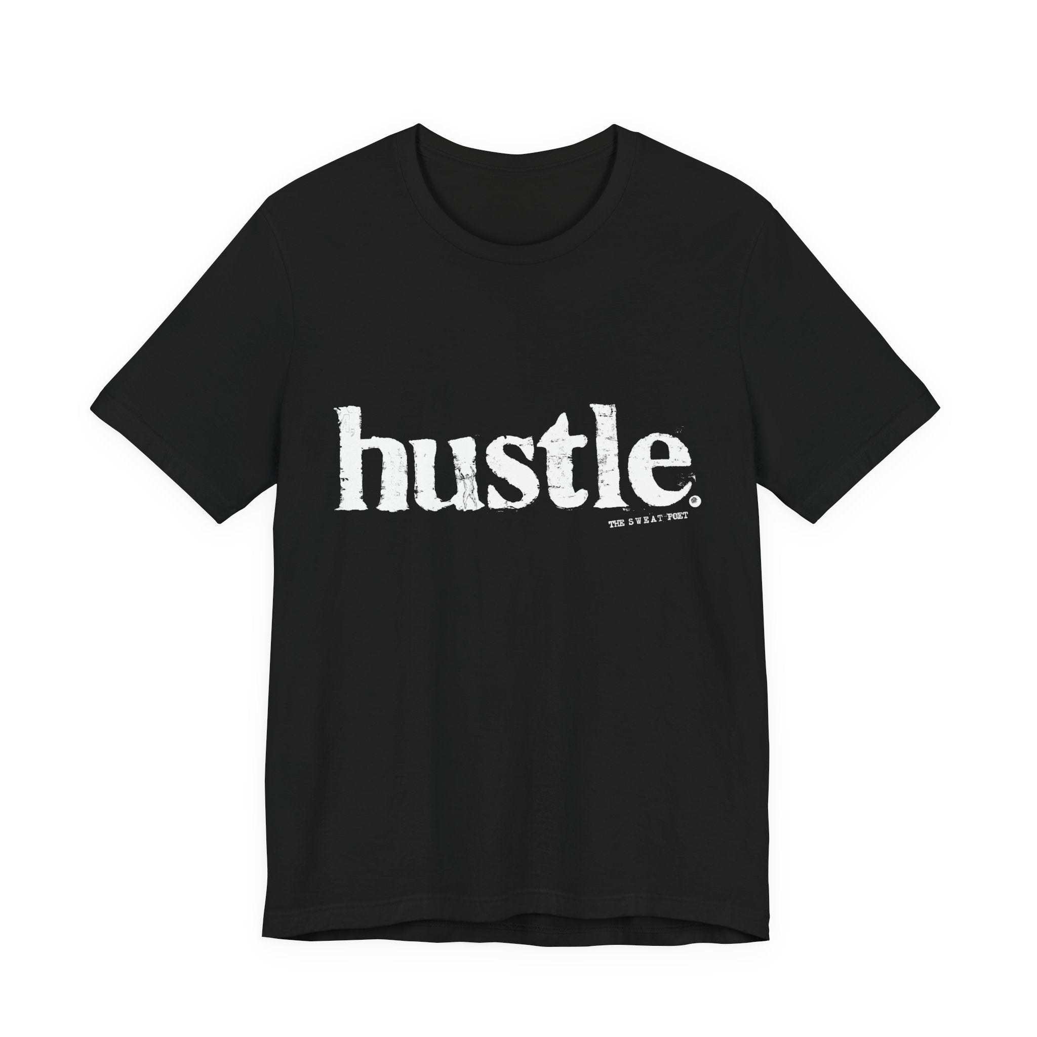 HUSTLE T-Shirt