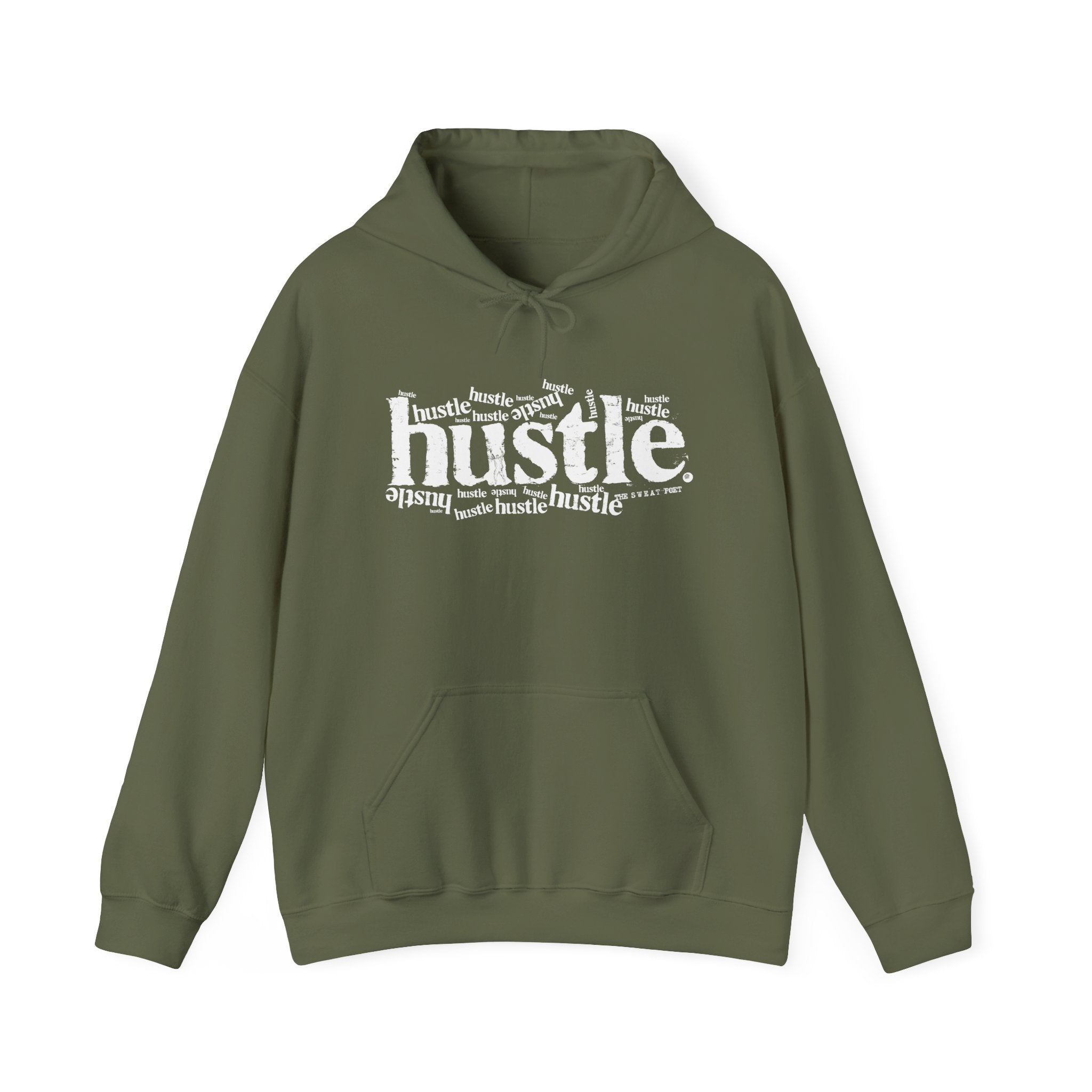 HUSTLE Hoodie