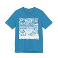 FIGHT T-Shirt | Wearable Art for Fighters & Creators
