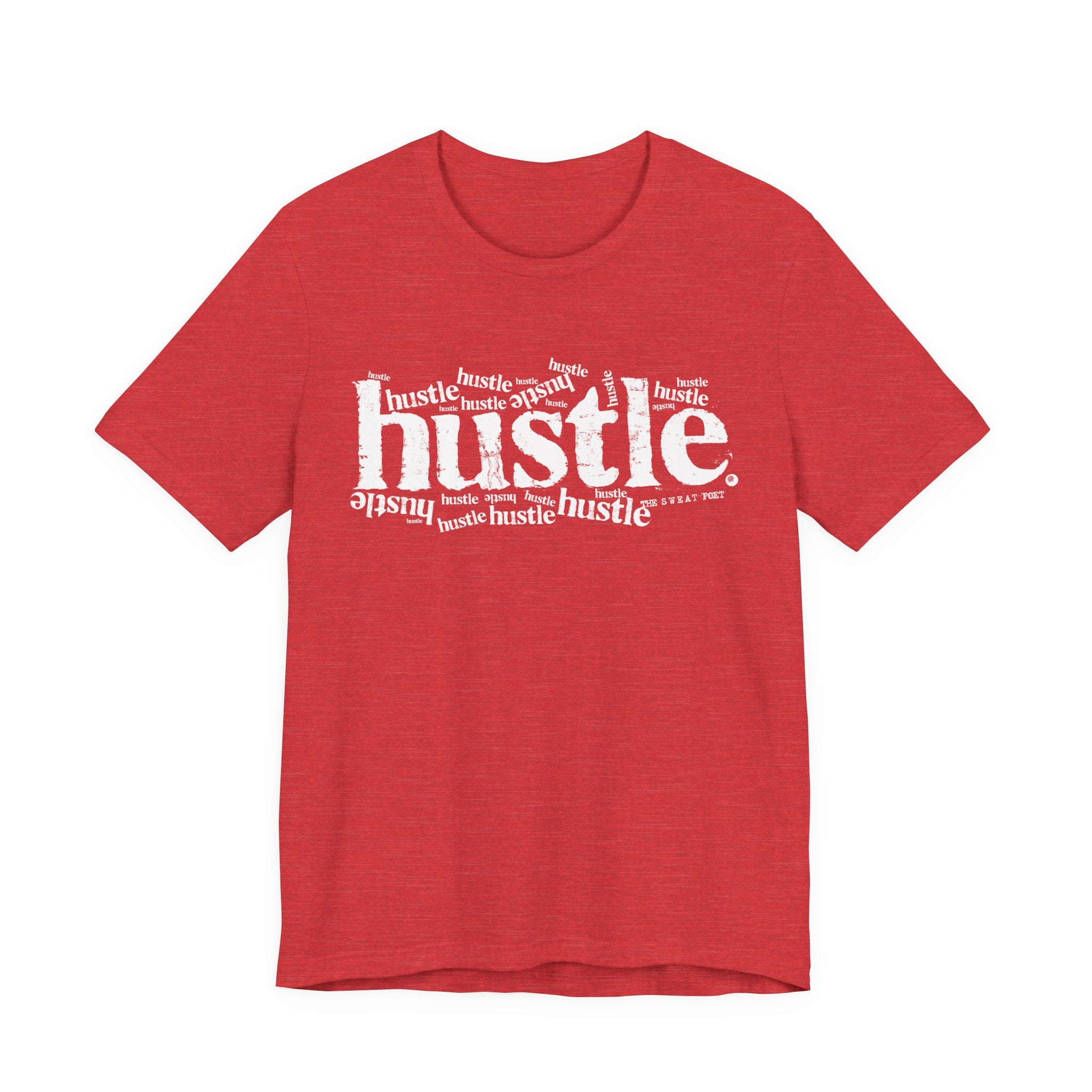 HUSTLE T-Shirt