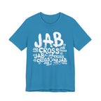 JABCROSSJABCROSS T-Shirt