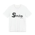 SWEAT T-Shirt | Wearable Art for Fighters & Creators