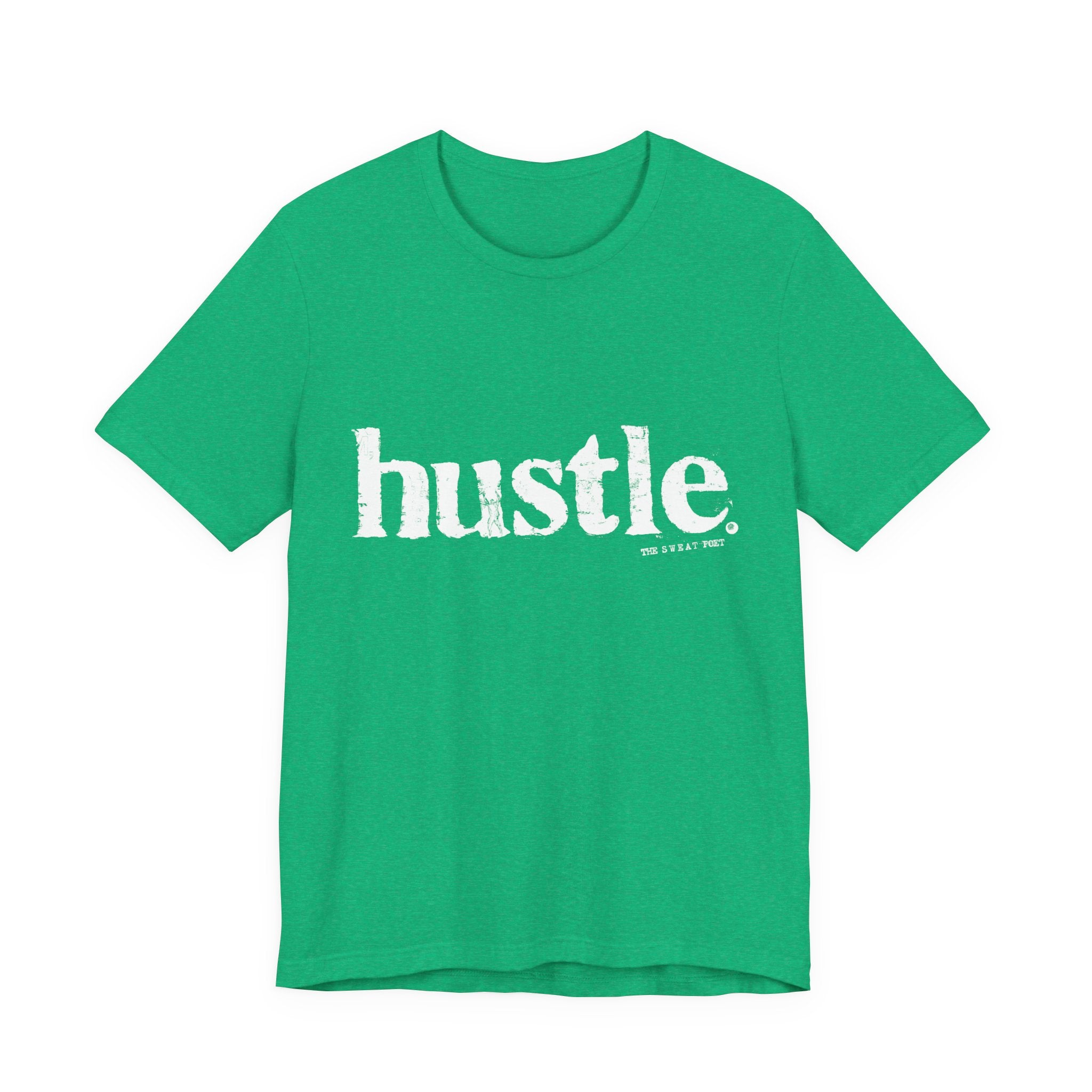 HUSTLE T-Shirt