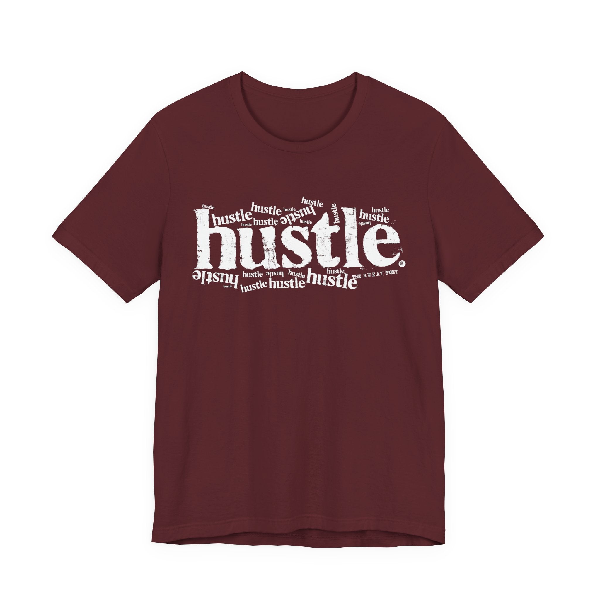 HUSTLE T-Shirt