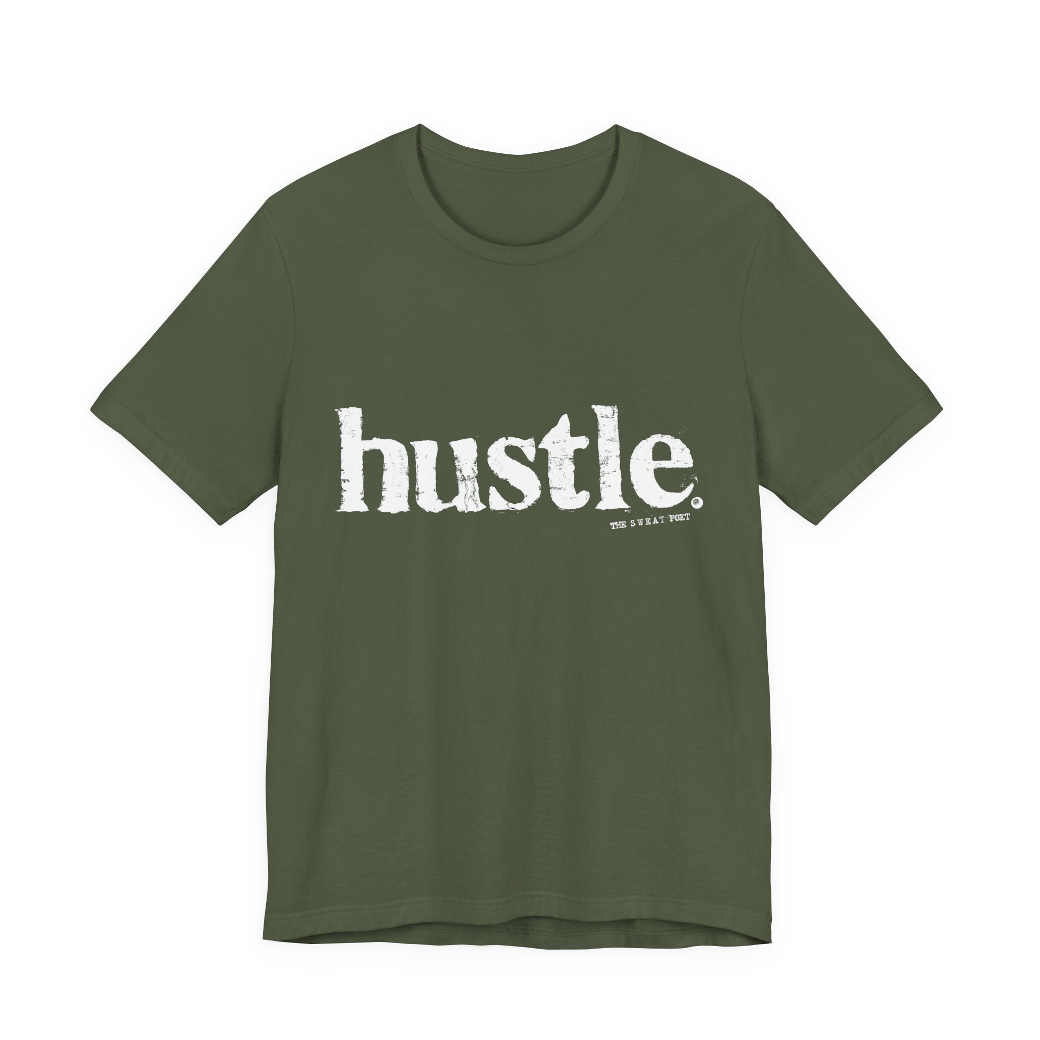 HUSTLE T-Shirt
