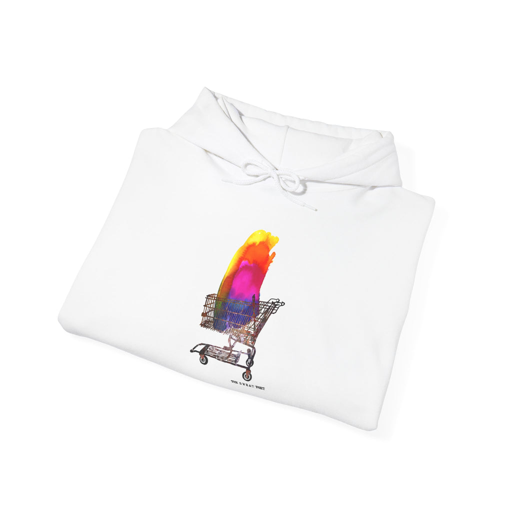 OPTIMISM Hoodie