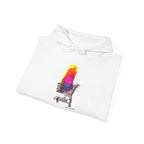 OPTIMISM Hoodie