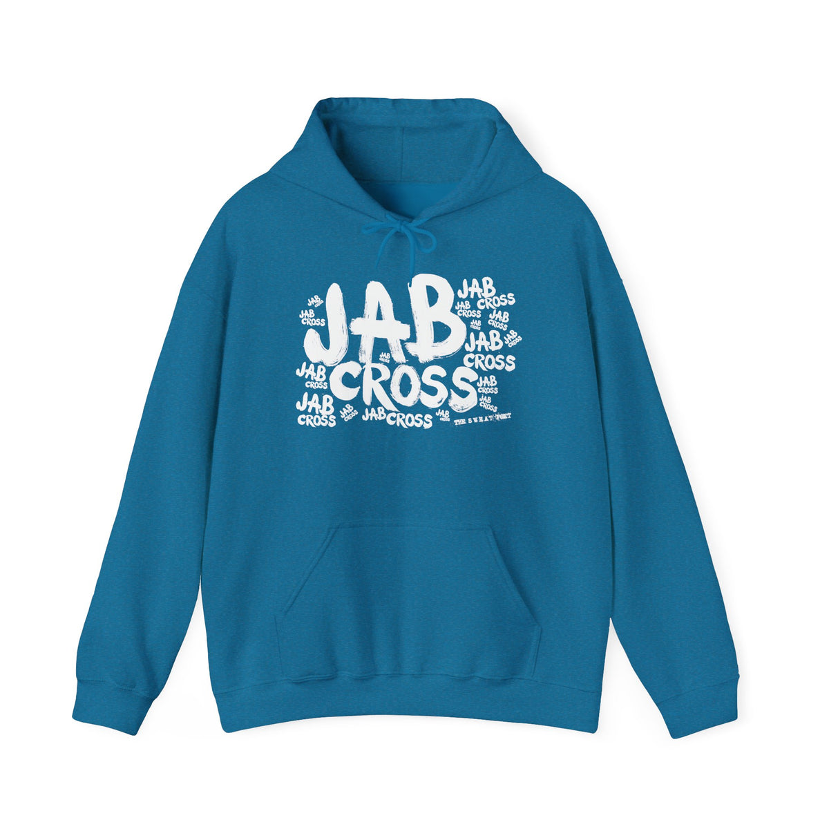 JABCROSSJABCROSS Hoodie