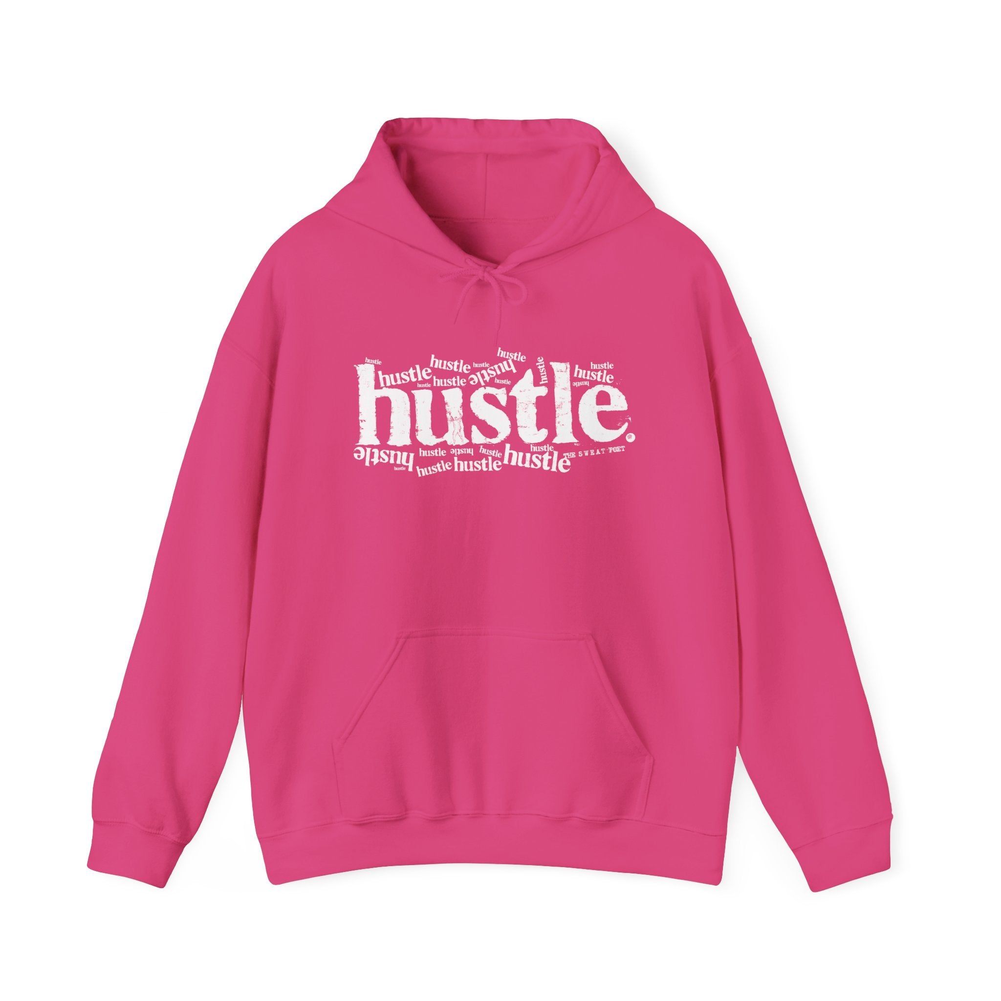 HUSTLE Hoodie