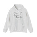 CREATIVE BEAUTIFUL INSPIRING Hoodie