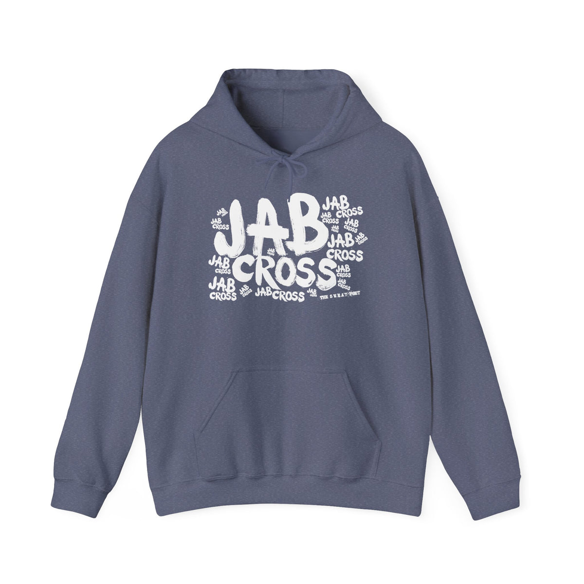 JABCROSSJABCROSS Hoodie