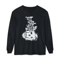 SWEAT ESCAPE Long Sleeve Tee