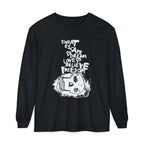 SWEAT ESCAPE Long Sleeve Tee