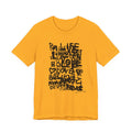 OVERTHINKING T-Shirt | Wearable Art for Fighters & Creators