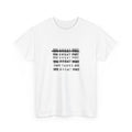 THE SWEAT POET T-Shirt | Wearable Art for Fighters & Creators