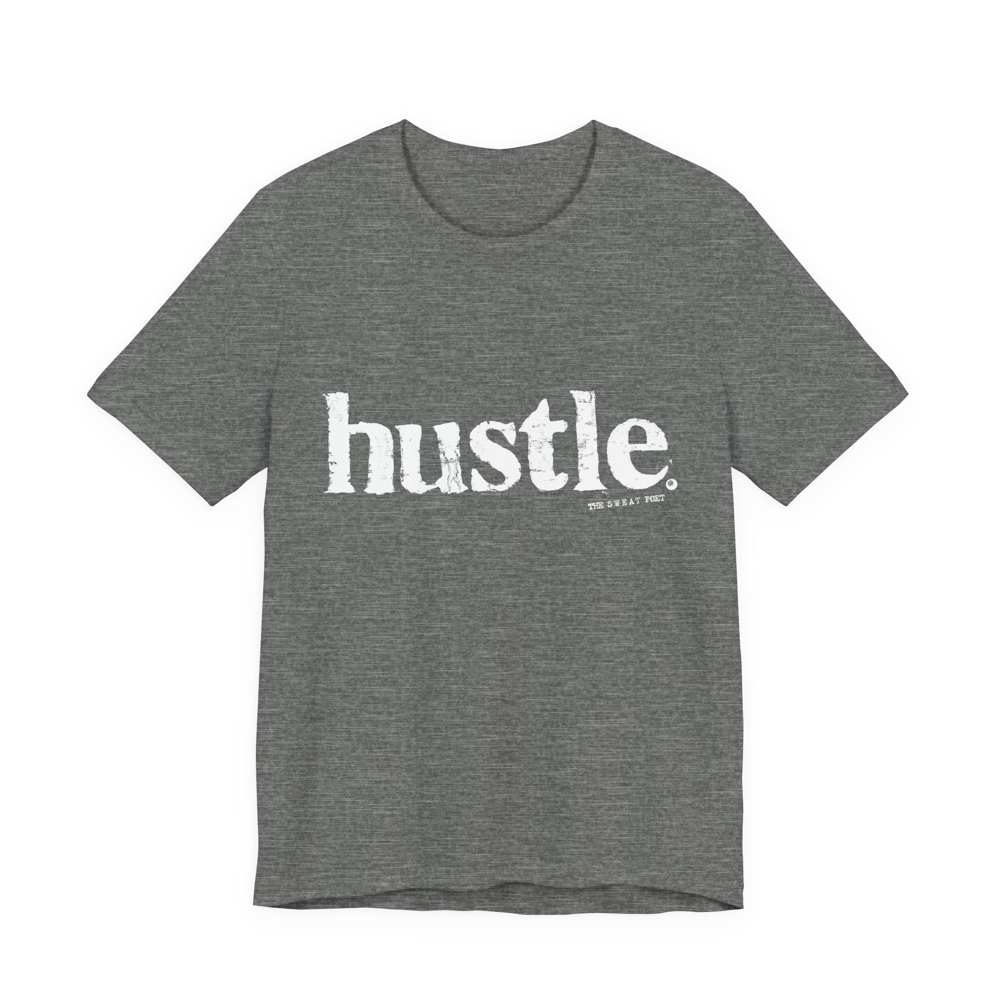 HUSTLE T-Shirt