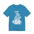 SWEAT ESCAPE T-Shirt