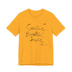 CREATIVE BEAUTIFUL INSPIRING T-Shirt