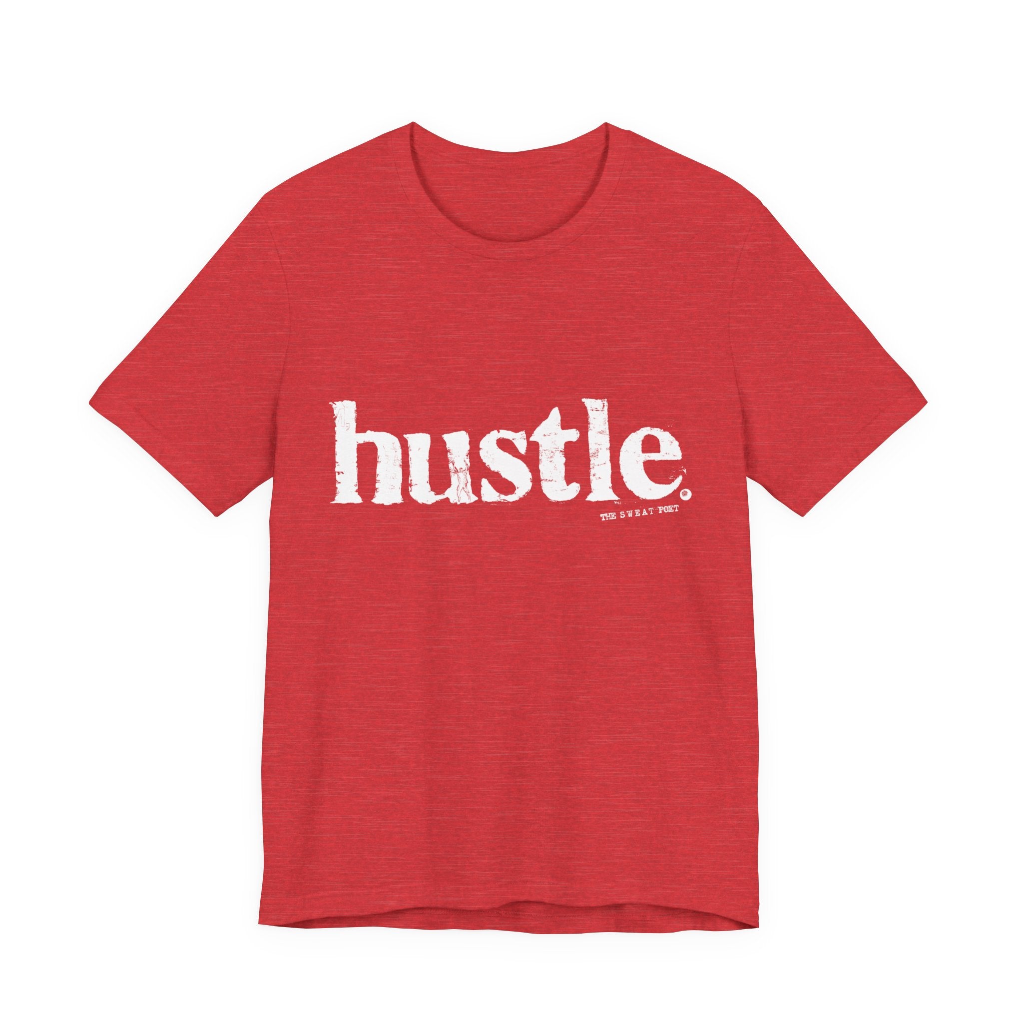 HUSTLE T-Shirt
