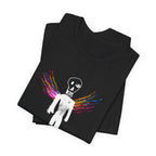 THE SWEAT POET (WINGS) T-Shirt
