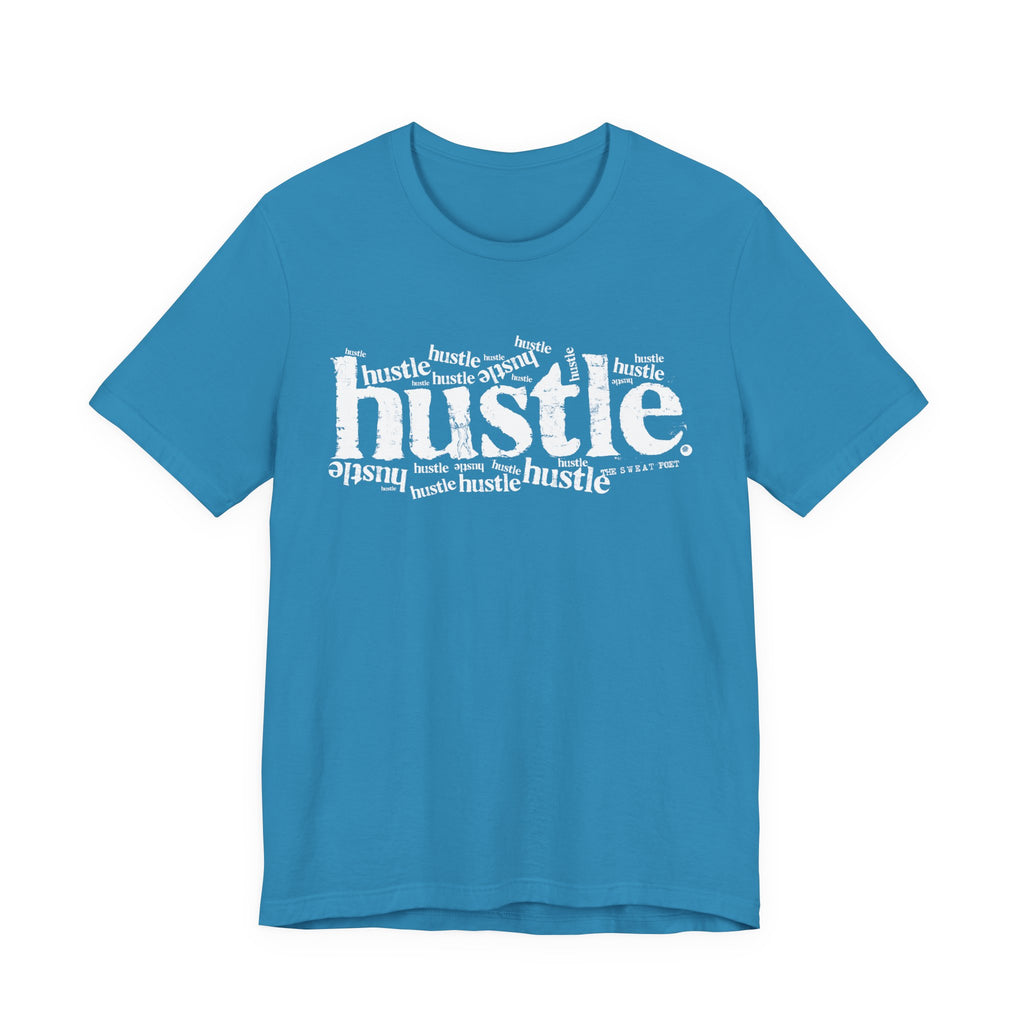 HUSTLE T-Shirt